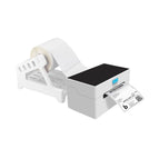 HZTZ 9220-USB+LAN White