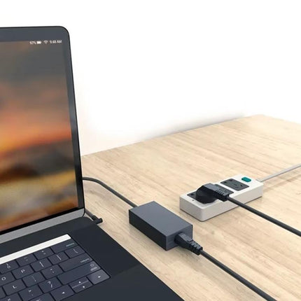 1.5m Pure Copper Power Cable 3 Pin 0.75 Square Computer Monitor Display Cable, 1.5m x 0.75