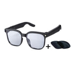 Transparent+Sunglasses
