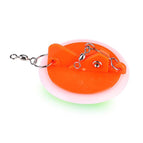 Small Orange