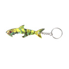 Zebrafish