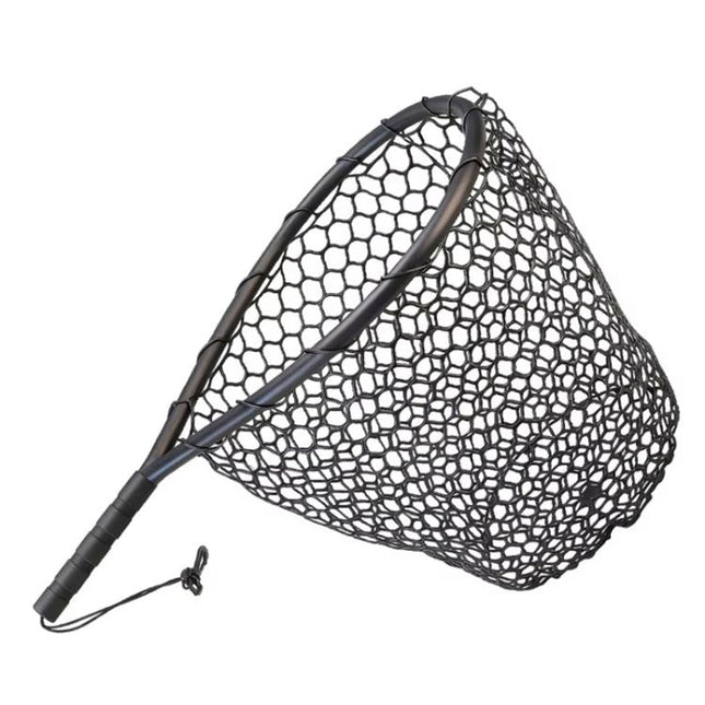 Lure Honeycomb Silicone Floating Landing Net, SP037F