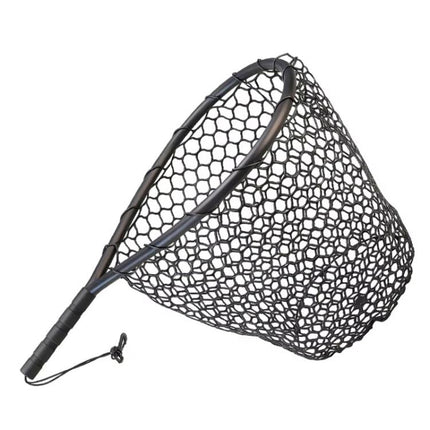 Lure Honeycomb Silicone Floating Landing Net, SP037F
