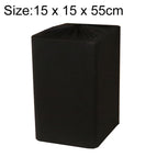 15 x 15 x 55cm