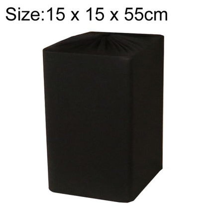 Speakers Stretchable Dust Cover Protective Cover For Home Appliances & Safes, 15 x 15 x 35cm, 15 x 15 x 55cm, 15 x 15 x 80cm, 25 x 25 x 35cm, 25 x 25 x 55cm, 25 x 25 x 80cm, 35 x 35 x 35cm, 35 x 35 x 55cm, 35 x 35 x 80cm