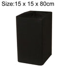 15 x 15 x 80cm