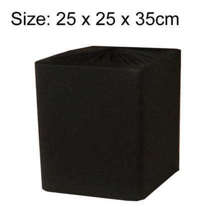 Speakers Stretchable Dust Cover Protective Cover For Home Appliances & Safes, 15 x 15 x 35cm, 15 x 15 x 55cm, 15 x 15 x 80cm, 25 x 25 x 35cm, 25 x 25 x 55cm, 25 x 25 x 80cm, 35 x 35 x 35cm, 35 x 35 x 55cm, 35 x 35 x 80cm