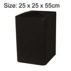 25 x 25 x 55cm