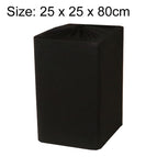 25 x 25 x 80cm