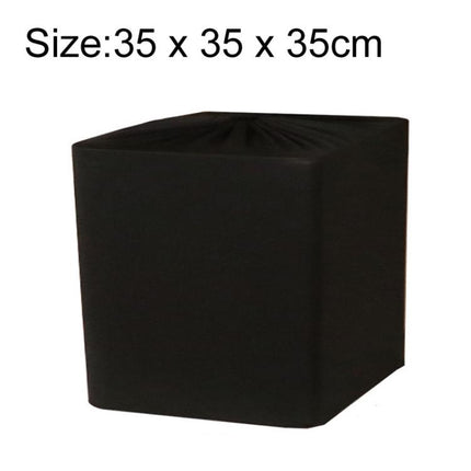 Speakers Stretchable Dust Cover Protective Cover For Home Appliances & Safes, 15 x 15 x 35cm, 15 x 15 x 55cm, 15 x 15 x 80cm, 25 x 25 x 35cm, 25 x 25 x 55cm, 25 x 25 x 80cm, 35 x 35 x 35cm, 35 x 35 x 55cm, 35 x 35 x 80cm