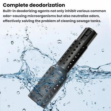 For Dreame H40 Pro / H40 Ultra / T50 Ultra Floor Cleaning Robots Active Particle Deodorizing Stick