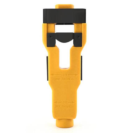 Door Latch Tenon Tool Installation Removal Kit