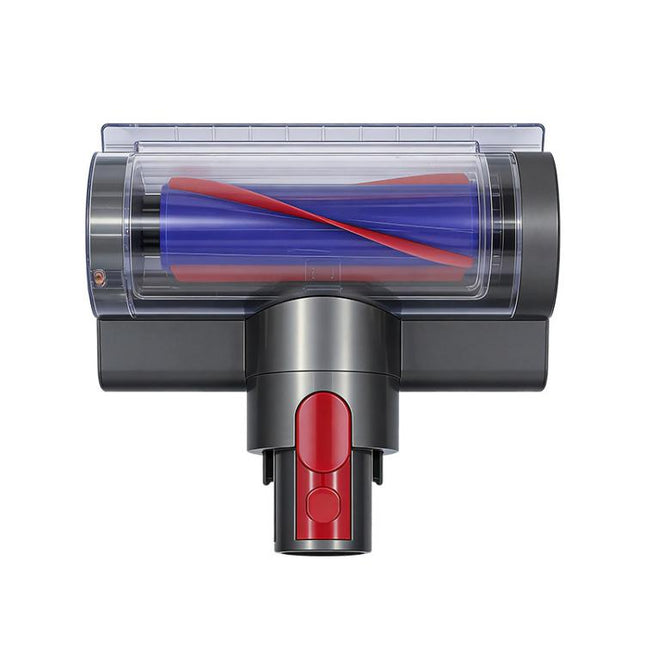 Electric Mattress Brush With Light Anti-Tangle Nozzle, For Dyson V7 / V8 / V10 / V11 / V15, Electric Mattress Brush