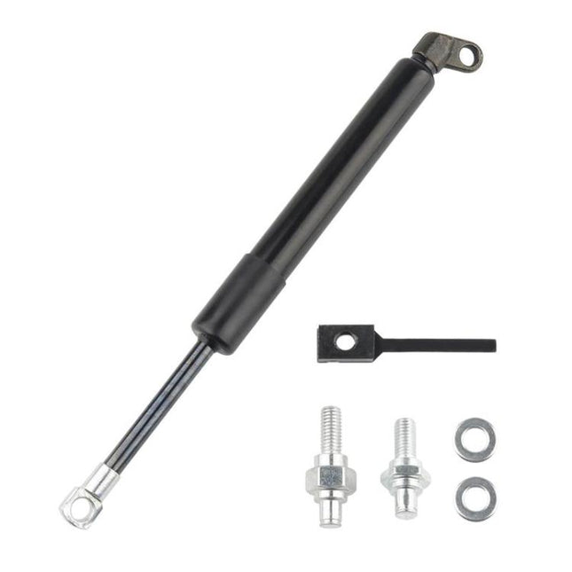 MR-15005 For Nissan Navara D40 2005-2013 Car Trunk Hydraulic Damper Support Strut, MR-15005 For Nissan Navara D40 2005-2013