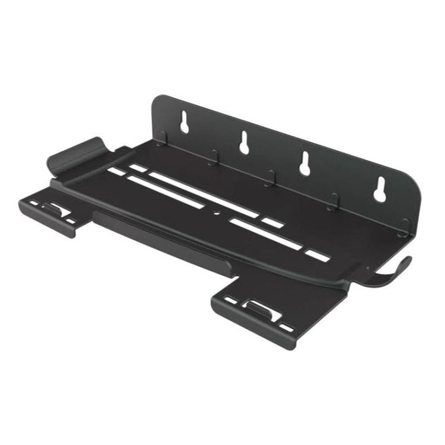 PGTECH GP-531 For PS5 Pro / PS5 Slim Wall Mount Game Console Organizer Rack