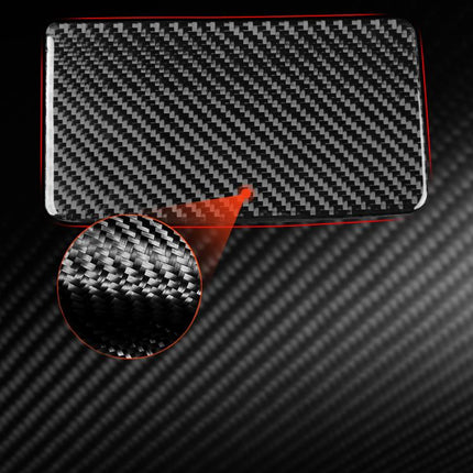 For 2022-2025 BYD Seal Rear Seat Charging Decoration Sticker