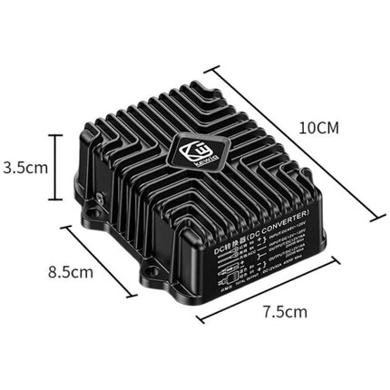 Kewig DC-1 48V-120V To 12V DC Converter For Electric Vehicles