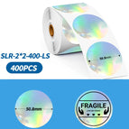LASER-SILVER-BLACK-400pcs