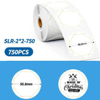 WHITE-BLACK-750pcs