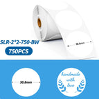 WHITE-BLUE-750pcs