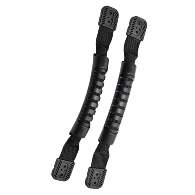 2pcs Kayak & Canoe Replacement Carry Handles Double-Hole Side Carry Handle For Boats