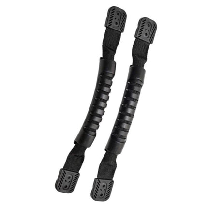 2pcs Kayak & Canoe Replacement Carry Handles Double-Hole Side Carry Handle For Boats