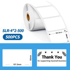 500 Sheets