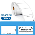 750 Sheets