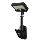 Three-Color Light Black