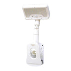Three-Color Light White