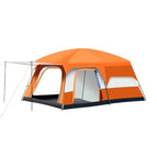 For 4-6 People / Orange