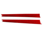 Right-Hand Drive / Red