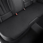 Back Row Black