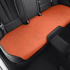 Back Row Orange