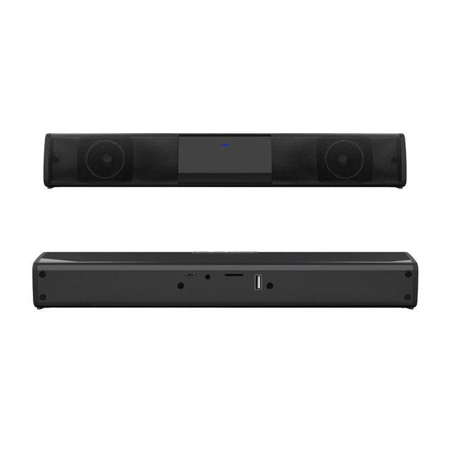 Computer Surround Dual-speaker Subwoofer Bluetooth Speaker, BS-28A