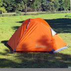 No Snow Skirt Orange