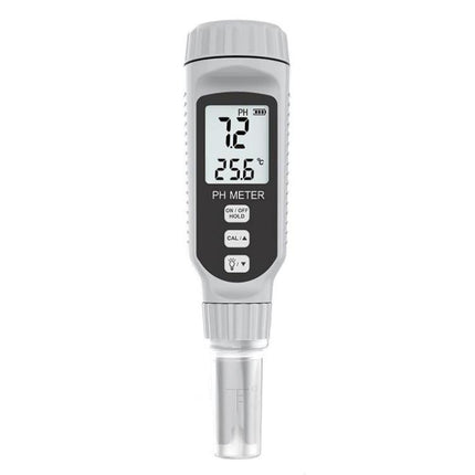 SMART SENSOR Aquarium Digital Display Pen Type Water PH Tester, PH808S