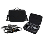 For DJI Avata 360 Fly More Combo Balck