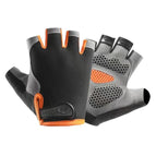 M / Orange