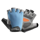 M / Light Blue