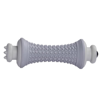Multifunctional Massage Roller Arch Trainer Yoga Muscle Relaxation Plantar Fascia Roller Foot Massager, Pink Magnetic Bead, Green Magnetic Bead, Gray Magnetic Bead, Purple Magnetic Bead, Pink Stainless Steel Bead, Green Stainless Steel Bead            ...