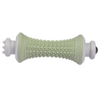 Green Stainless Steel Bead