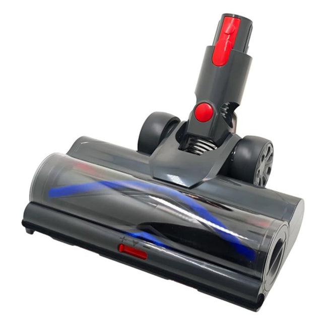 Electric Motorized Floor Brush Head For Dyson V7 V8 V10 V11 V15 Vacuum Cleaner, X0012 Soft Fluffy, X0012 Bristle, X0013 Soft Fluffy, X0013 Bristle, X0013 Combo, X0012 Combo