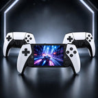 128GB+2pcs Game Controller