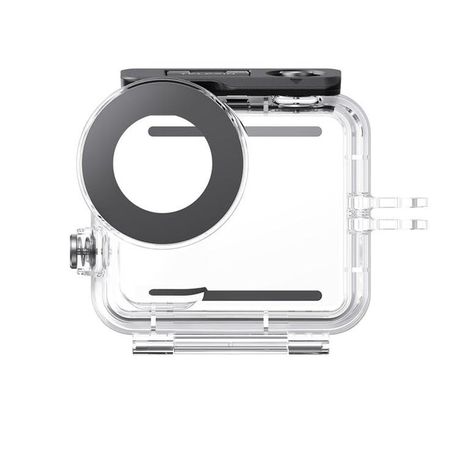 TELESIN 60m Waterproof Case for DJI Osmo Nano IPX8 Under-Water Dive Housing Anti-Fog Action Camera Protection Cover