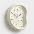 Dust-proof Cream White