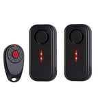 2 Host + 1 Remote Control