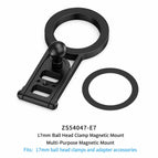 For 17mm Ball Joint Accessories