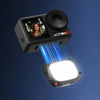 For DJI Osmo Action 3 / 4 / 5 Pro