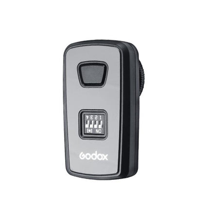 Godox DM16 Camera Flash Sync Universal Wireless Trigger For DSLR Cameras, Transmitter, Receiver, Transmitter+Receiver, Transmitter+2 Receiver, Transmitter+3 Receiver